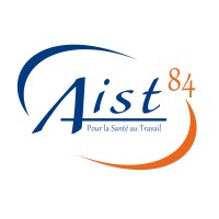 AIST 84 logo, AIST 84 contact details