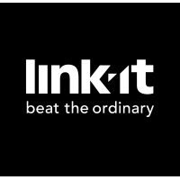 Link-it logo, Link-it contact details