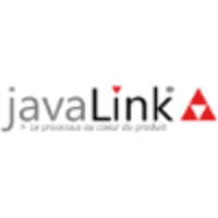 javaLink logo, javaLink contact details