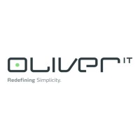 Oliver IT logo, Oliver IT contact details