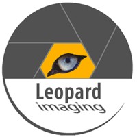 Leopard Imaging Inc logo, Leopard Imaging Inc contact details