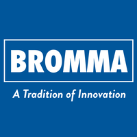 Bromma logo, Bromma contact details