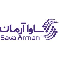 Sava Arman Kish logo, Sava Arman Kish contact details