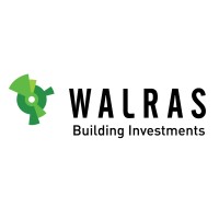 Walras logo, Walras contact details