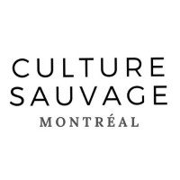 Culture Sauvage logo, Culture Sauvage contact details