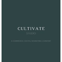 Cultivate Studio logo, Cultivate Studio contact details