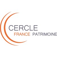 Cercle France Patrimoine logo, Cercle France Patrimoine contact details