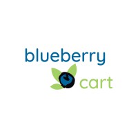 Blueberry Cart logo, Blueberry Cart contact details