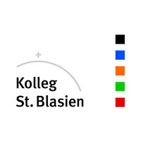 Kolleg St. Blasien logo, Kolleg St. Blasien contact details