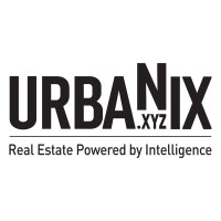 URBANIX.XYZ logo, URBANIX.XYZ contact details