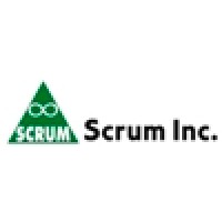 SCRUM Inc logo, SCRUM Inc contact details