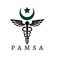 Pakistani Association of Medical Students and Academics logo, Pakistani Association of Medical Students and Academics contact details