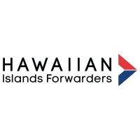 HAWAIIAN ISLANDS FORWARDERS, INC logo, HAWAIIAN ISLANDS FORWARDERS, INC contact details