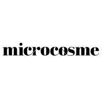 Microcosme logo, Microcosme contact details