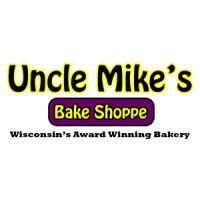 Uncle Mike's Bake Shoppe logo, Uncle Mike's Bake Shoppe contact details