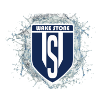 Wake Stone logo, Wake Stone contact details