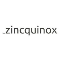 ZincQuinox logo, ZincQuinox contact details