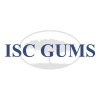 ISC Gums logo, ISC Gums contact details