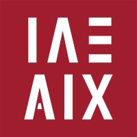 Aix-Marseille Graduate School of Management - IAE logo, Aix-Marseille Graduate School of Management - IAE contact details