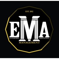 Enterprise Management Association - UA&P logo, Enterprise Management Association - UA&P contact details