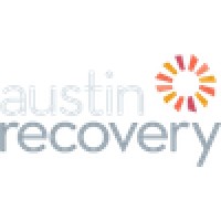 Austin Recovery logo, Austin Recovery contact details