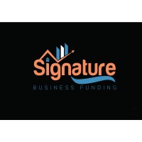 Signature Business Funding logo, Signature Business Funding contact details