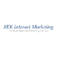 SEK Internet Marketing logo, SEK Internet Marketing contact details