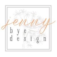 Jenny Bye Design logo, Jenny Bye Design contact details