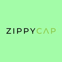 ZippyCap logo, ZippyCap contact details