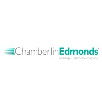 Chamberlin Edmonds logo, Chamberlin Edmonds contact details