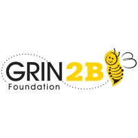 GRIN2B Foundation logo, GRIN2B Foundation contact details