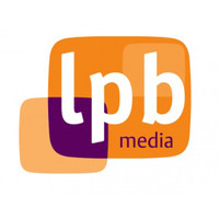 LPB media logo, LPB media contact details