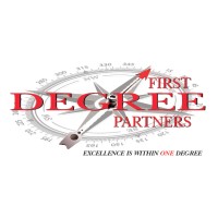 First Degree Partners logo, First Degree Partners contact details