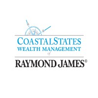 CoastalStates Wealth Management of Raymond James logo, CoastalStates Wealth Management of Raymond James contact details