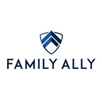 Family Ally logo, Family Ally contact details