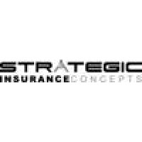 Strategic Insurance Concepts logo, Strategic Insurance Concepts contact details