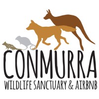 Conmurra Wildlife Sanctuary & Airbnb logo, Conmurra Wildlife Sanctuary & Airbnb contact details