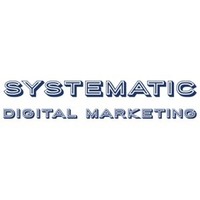 Systematic Digital logo, Systematic Digital contact details