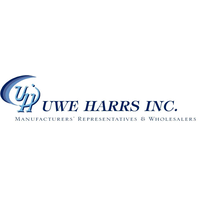 Uwe Harrs Inc. logo, Uwe Harrs Inc. contact details