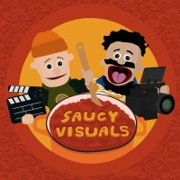 Saucy Visuals LLC logo, Saucy Visuals LLC contact details