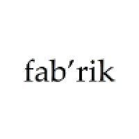 fab'rik Athens logo, fab'rik Athens contact details