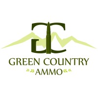 Green Country Ammo logo, Green Country Ammo contact details