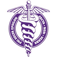 PHI DELTA EPSILON MEDICAL FRATERNITY logo, PHI DELTA EPSILON MEDICAL FRATERNITY contact details