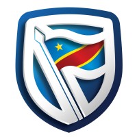 Standard Bank RDC logo, Standard Bank RDC contact details