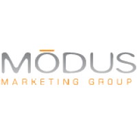 Modus Marketing Group logo, Modus Marketing Group contact details