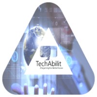 TechAbilit Groups - IT Services Company | Website | Mobile App Development Company in New Delhi logo, TechAbilit Groups - IT Services Company | Website | Mobile App Development Company in New Delhi contact details