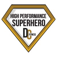 High Performance Superhero Coaching logo, High Performance Superhero Coaching contact details