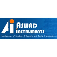 Aswad Instruments logo, Aswad Instruments contact details