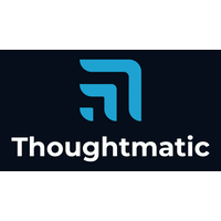 Thoughtmatic logo, Thoughtmatic contact details