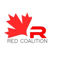 Red Coalition Inc. logo, Red Coalition Inc. contact details